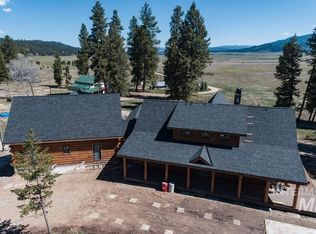 31/33 Bacon Creek Rd, Cascade, ID 83611