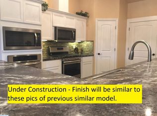 810 W Fir Pl, Connell, WA 99326