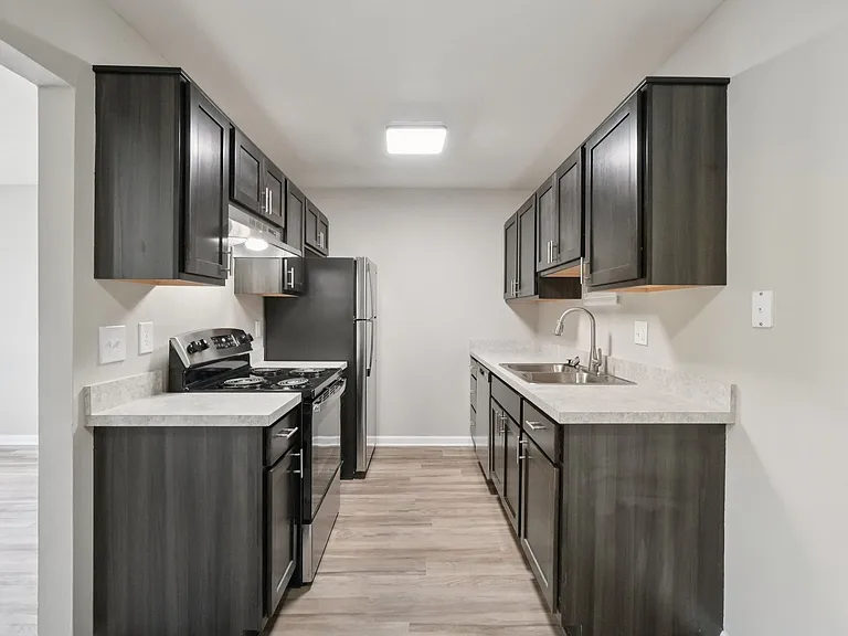 Beachwood Townhomes of Harrison Township — Photo 15