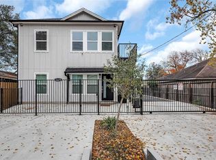 3625 Lydia St #B, Houston, TX 77021