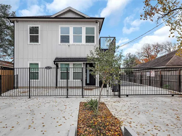 3625 Lydia St #B, Houston, TX 77021