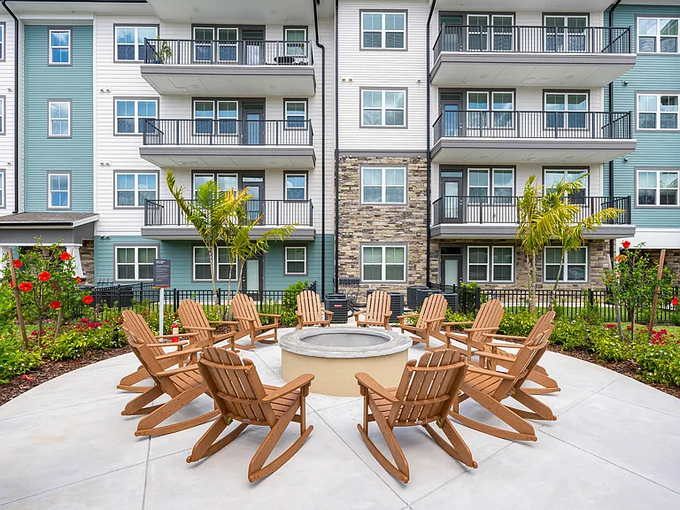 Amberlin Wiregrass Ranch 55+ Active Adult — Photo 24