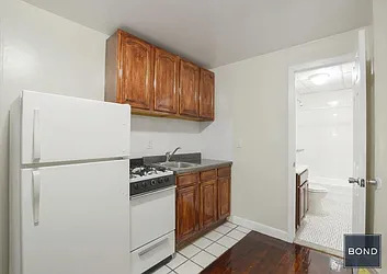 Rented by Bond New York