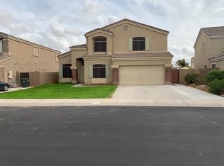 1279 W Descanso Canyon Dr, Casa Grande, AZ 85122