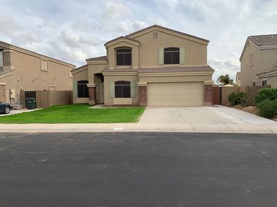 1279 W Descanso Canyon Dr, Casa Grande, AZ, 85122
