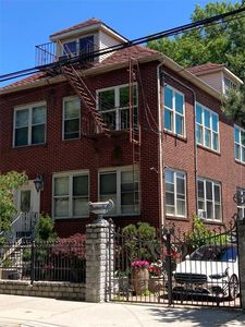 1920 Hone Avenue, Bronx, NY, 10461