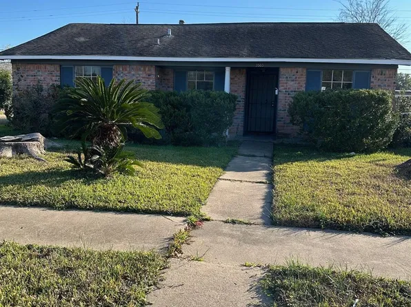 3503 Prudence Dr, Houston, TX 77045