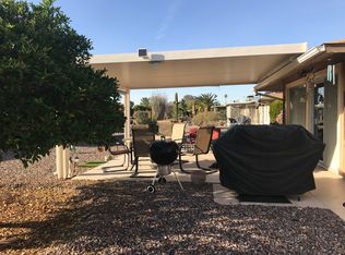 13315 W Opal Dr, Sun City West, AZ 85375