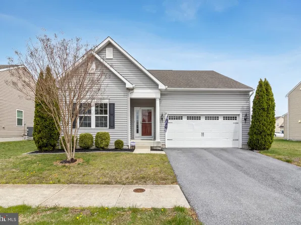 108 N Alnwick Ln, Millsboro, DE 19966