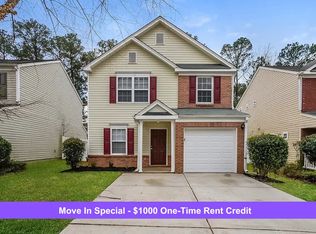 3360 Sable Chase Ln, Atlanta, GA