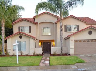5347 W Pontiac Way, Fresno, CA 93722