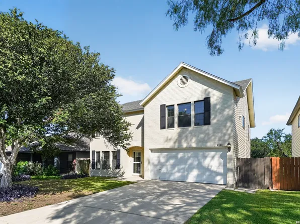 6943 Scenic Sunset, San Antonio, TX 78249