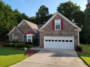 3241 Cranberry Ln, Buford, GA 30519
