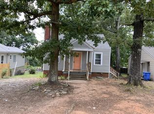 14 Orlando Ave, Greenville, SC 29609