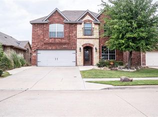 1317 Amazon Dr, Justin, TX 76247