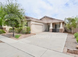 3137 E Ivanhoe St, Gilbert, AZ 85295