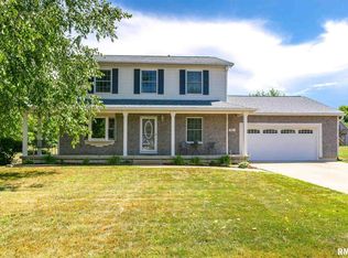 21 Quail Hollow Est, Geneseo, IL 61254