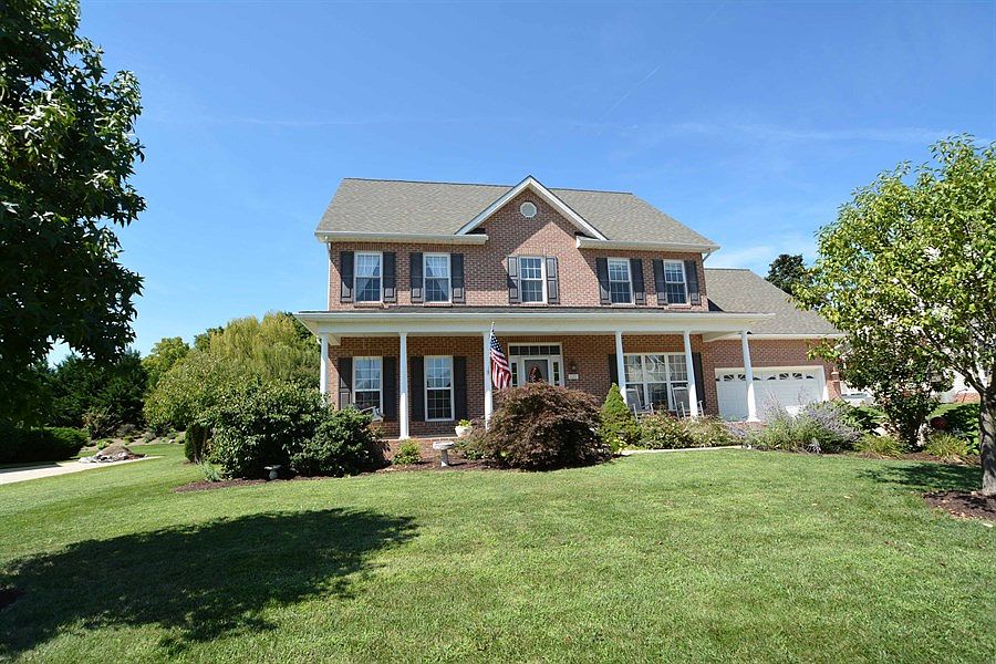 121 Hermitage Blvd, Berryville, VA 22611 Zillow