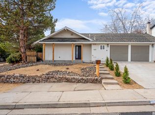 1625 Wyoming Ave, Reno, NV 89503