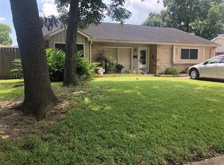 11222 Sageville Dr, Houston, TX 77089