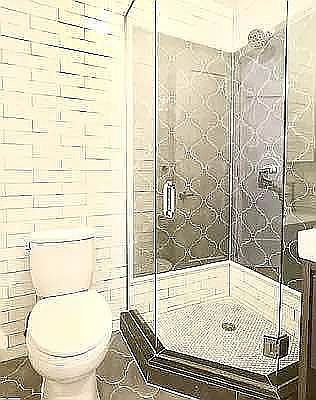 3rd image of 462 W 146th St #A