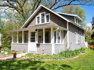 2942 Bluff St, Madison, WI 53705