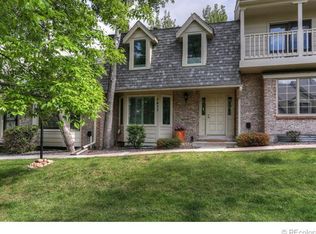 7657 S Cove Cir, Centennial, CO 80122