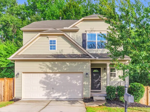 512 Riverdale Rd, Simpsonville, SC 29680
