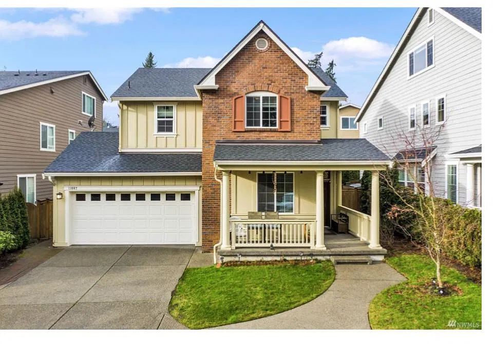 11667 170th Ct NE