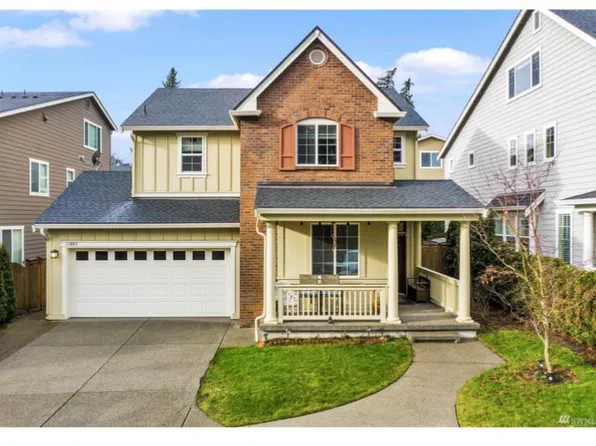 11667 170th Ct NE, Redmond, WA 98052