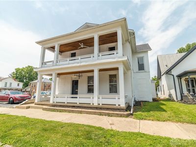 308 Broadway, Piqua, OH, 45356