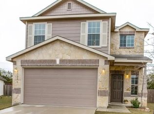 13006 Napoli Valle, San Antonio, TX 78253