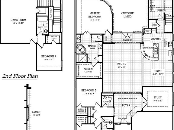 2nd image of 356 Ridgewell Loop