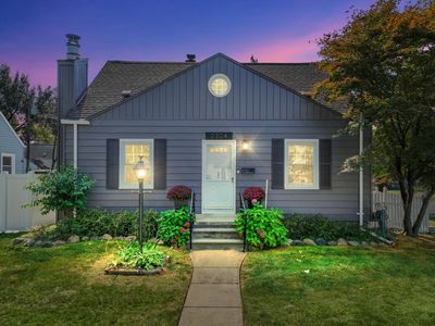 2304 Coy St, Ferndale, MI, 48220