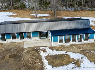 280 Valley Rd, North Berwick, ME 03906