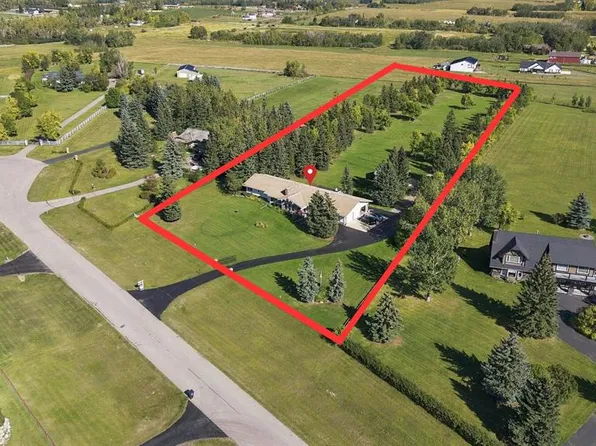 266056 24th St W, Foothills County, AB T1S 3M5
