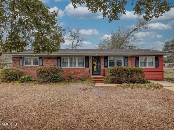 43 Northwood Drive, Wilmington, NC 28405