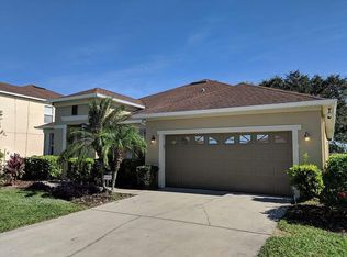 541 Cascading Creek Ln, Winter Garden, FL 34787