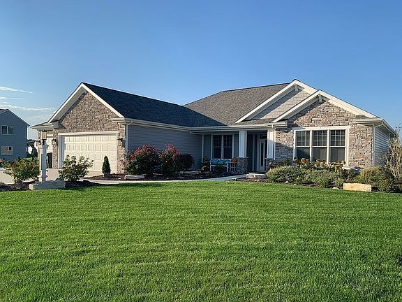 Professional Landscaping 