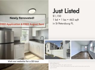 711 18th Ave S #4, Saint Petersburg, FL 33705