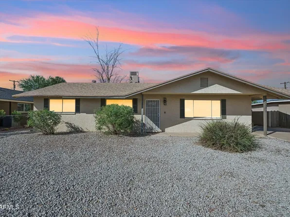 1256 E AVILA Avenue, Casa Grande, AZ 85122