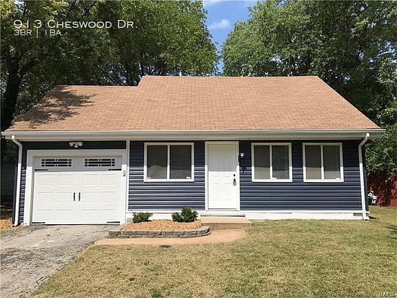 2nd image of 913 Chesswood Dr