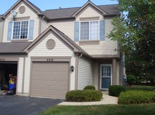 2519 Arcadia Cir, Naperville, IL