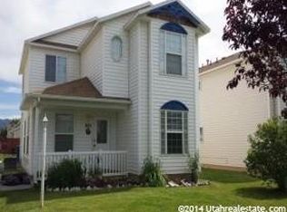 833 W 250 N, Spanish Fork, UT 84660