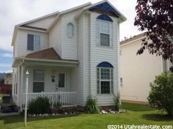833 W 250 N, Spanish Fork, UT 84660