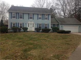 80 Timber Ridge Rd, Pawcatuck, CT 06379