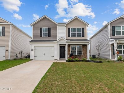 113 Walton Drive, New Bern, NC, 28562