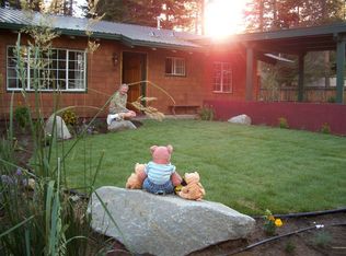 1134 Dedi Ave, South Lake Tahoe, CA 96150