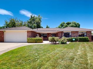 6019 Madre Ct NE, Albuquerque, NM 87111