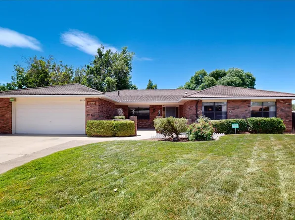 6019 Madre Ct NE, Albuquerque, NM 87111